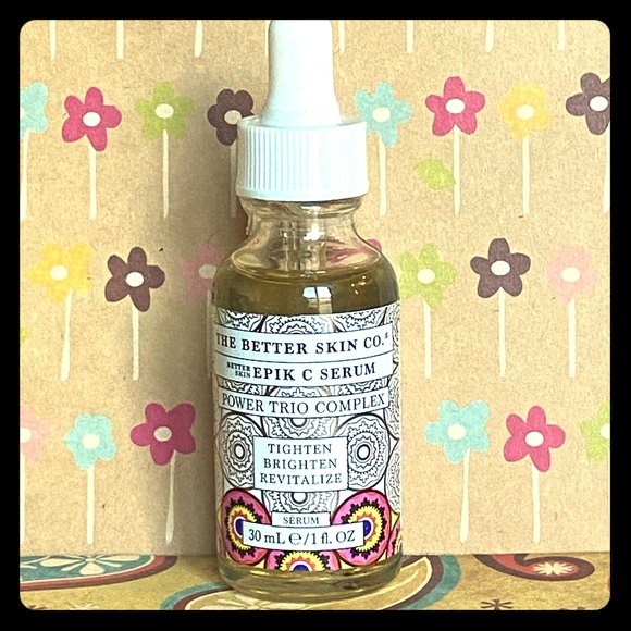 The Better Skin Co. Other - Epik C Serum!!!